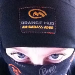 Meet your Posher, Jill